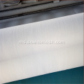 Kekuatan Tinggi Fiberglass Geotextile Fabric / Cloth